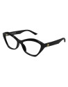 Occhiali da vista Balenciaga BB0341O 001 disponibili online da Ottica Ricci