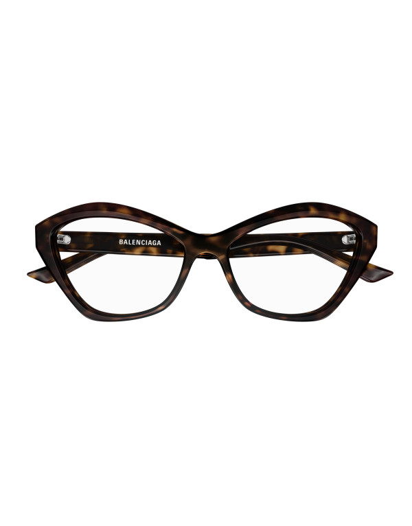 Occhiali da vista Balenciaga BB0341O 002 disponibili online da Ottica Ricci