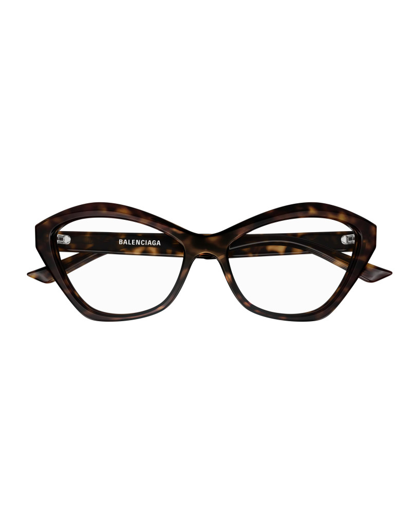 Occhiali da vista Balenciaga BB0341O 002 disponibili online da Ottica Ricci
