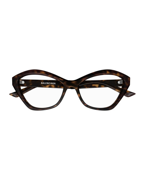 Occhiali da vista Balenciaga BB0341O 002 disponibili online da Ottica Ricci