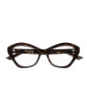 Occhiali da vista Balenciaga BB0341O 002 disponibili online da Ottica Ricci