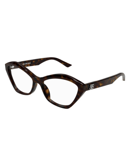 Occhiali da vista Balenciaga BB0341O 002 disponibili online da Ottica Ricci