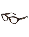 Occhiali da vista Balenciaga BB0341O 002 disponibili online da Ottica Ricci