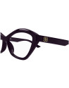 Occhiali da vista Balenciaga BB0341O 003 disponibili online da Ottica Ricci