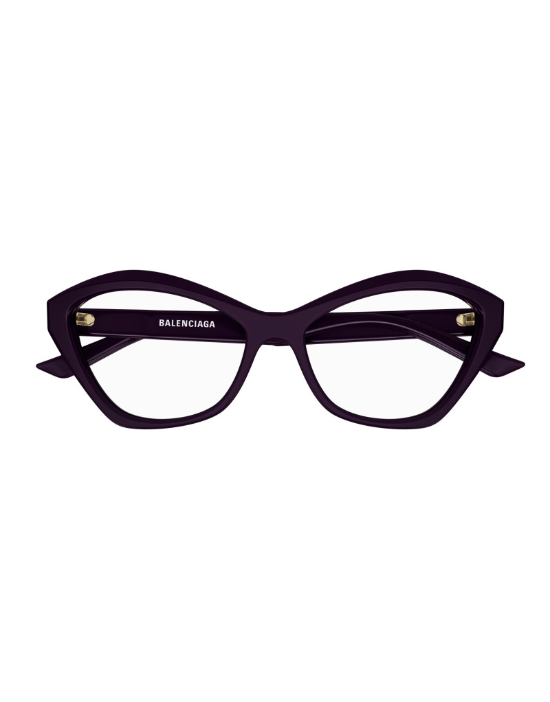 Occhiali da vista Balenciaga BB0341O 003 disponibili online da Ottica Ricci