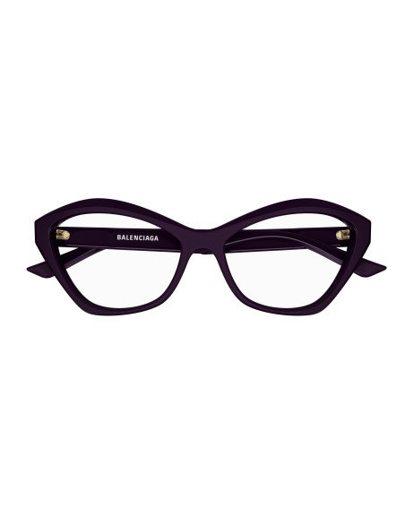 Occhiali da vista Balenciaga BB0341O 003 disponibili online da Ottica Ricci