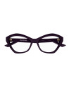 Occhiali da vista Balenciaga BB0341O 003 disponibili online da Ottica Ricci