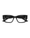 Occhiali da vista Balenciaga BB0371O 001 disponibili online da Ottica Ricci