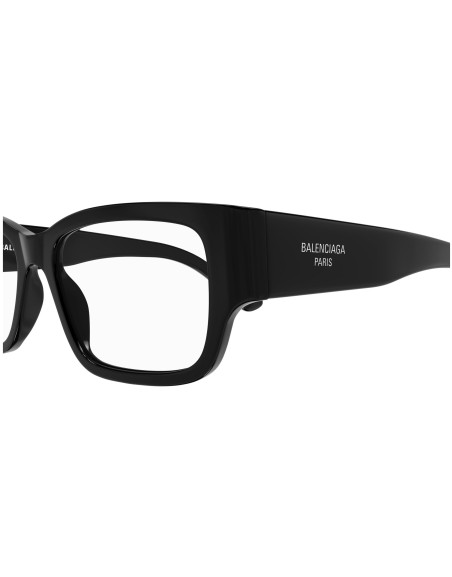 Occhiali da vista Balenciaga BB0371O 001 disponibili online da Ottica Ricci