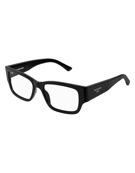 Occhiali da vista Balenciaga BB0371O 001 disponibili online da Ottica Ricci