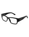Occhiali da vista Balenciaga BB0371O 001 disponibili online da Ottica Ricci