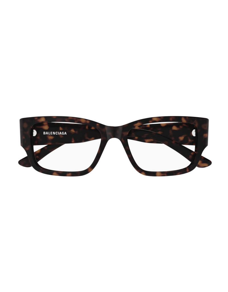 Occhiali da vista Balenciaga BB0371O 002 disponibili online da Ottica Ricci
