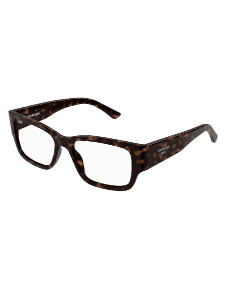 Occhiali da vista Balenciaga BB0371O 002 disponibili online da Ottica Ricci