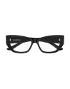 Occhiali da vista Balenciaga BB0372O 001 disponibili online da Ottica Ricci