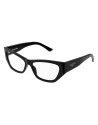 Occhiali da vista Balenciaga BB0372O 001 disponibili online da Ottica Ricci