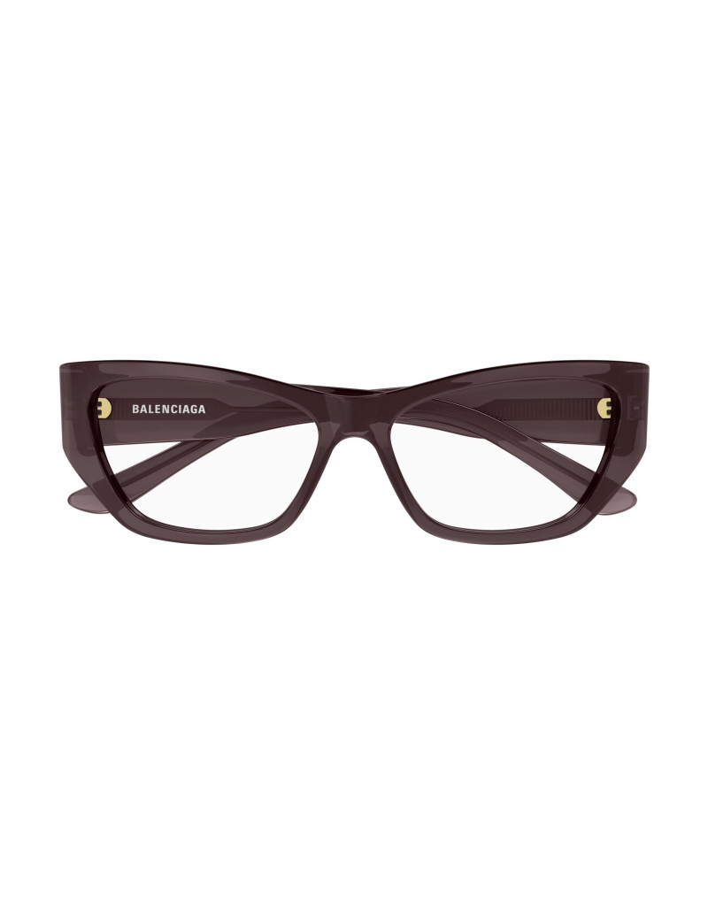 Occhiali da vista Balenciaga BB0372O 004 disponibili online da Ottica Ricci