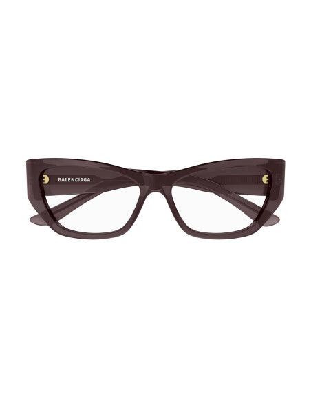Occhiali da vista Balenciaga BB0372O 004 disponibili online da Ottica Ricci