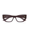Occhiali da vista Balenciaga BB0372O 004 disponibili online da Ottica Ricci