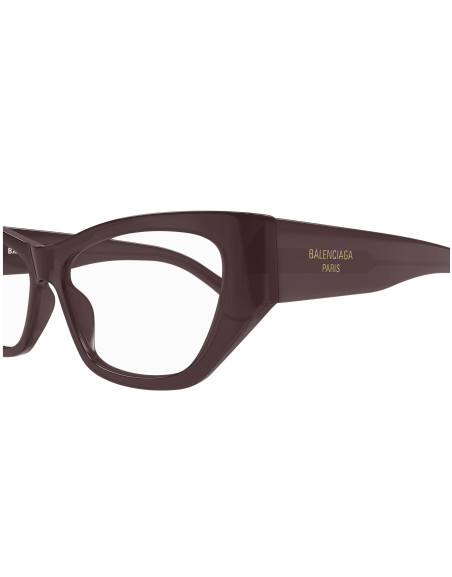 Occhiali da vista Balenciaga BB0372O 004 disponibili online da Ottica Ricci