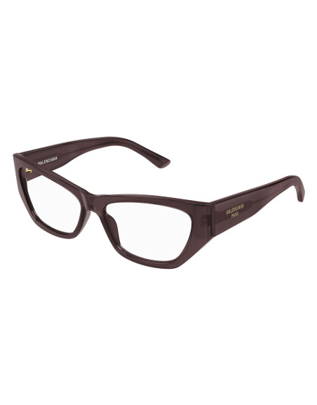 Occhiali da vista Balenciaga BB0372O 004 disponibili online da Ottica Ricci