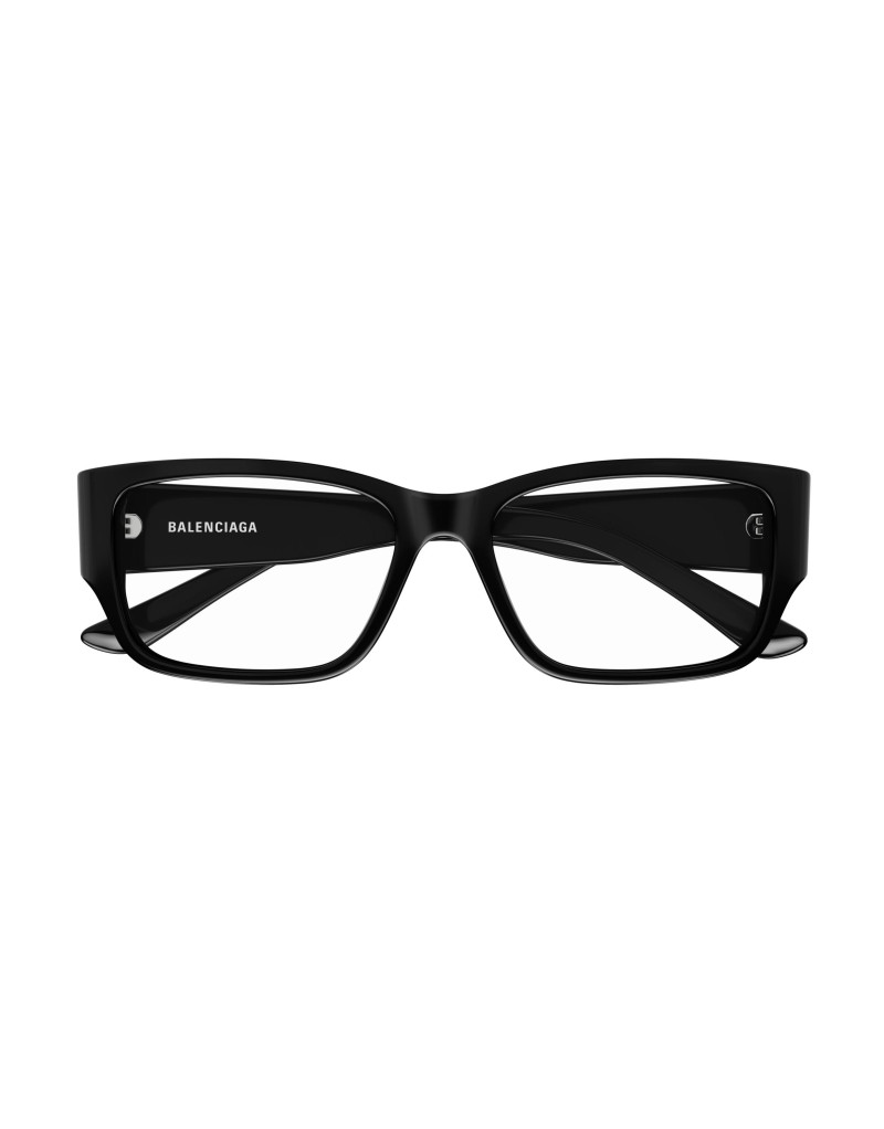 Occhiali da vista Balenciaga BB0373OK 001 disponibili online da Ottica Ricci