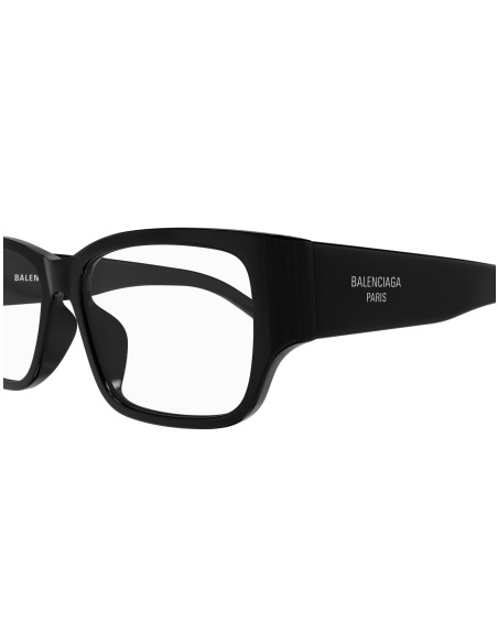 Occhiali da vista Balenciaga BB0373OK 001 disponibili online da Ottica Ricci