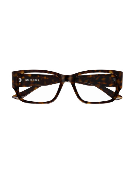 Occhiali da vista Balenciaga BB0373OK 002 disponibili online da Ottica Ricci