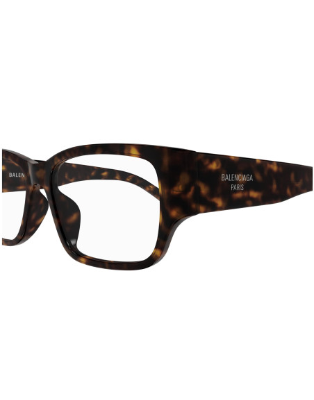 Occhiali da vista Balenciaga BB0373OK 002 disponibili online da Ottica Ricci