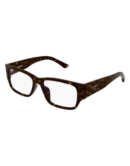 Occhiali da vista Balenciaga BB0373OK 002 disponibili online da Ottica Ricci