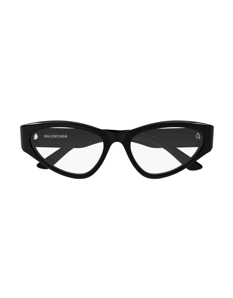 Occhiali da vista Balenciaga BB0391O 001 online da Ottica Ricci