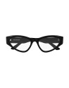 Occhiali da vista Balenciaga BB0391O 001 online da Ottica Ricci