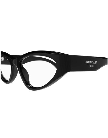 Occhiali da vista Balenciaga BB0391O 001 online da Ottica Ricci