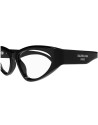Occhiali da vista Balenciaga BB0391O 001 online da Ottica Ricci