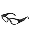 Occhiali da vista Balenciaga BB0391O 001 online da Ottica Ricci
