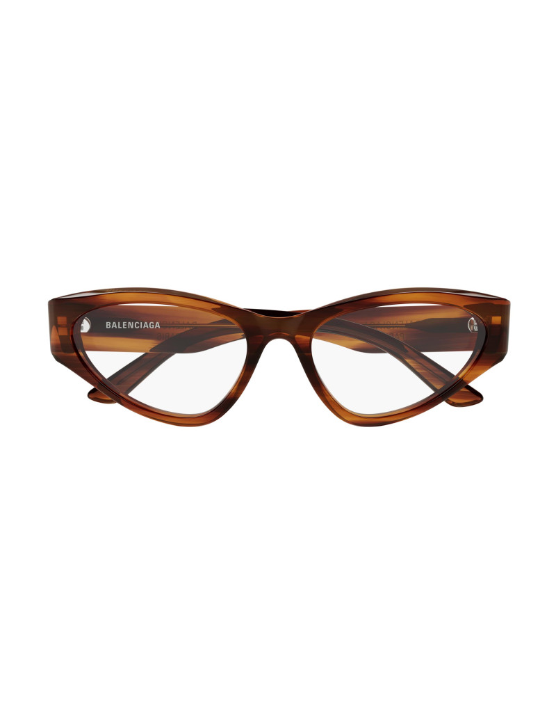 Occhiali da vista Balenciaga BB0391O 002 online da Ottica Ricci