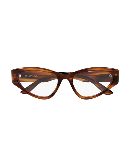 Occhiali da vista Balenciaga BB0391O 002 online da Ottica Ricci