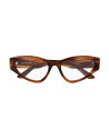 Occhiali da vista Balenciaga BB0391O 002 online da Ottica Ricci