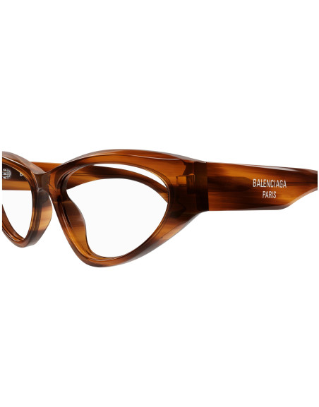 Occhiali da vista Balenciaga BB0391O 002 online da Ottica Ricci