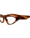 Occhiali da vista Balenciaga BB0391O 002 online da Ottica Ricci
