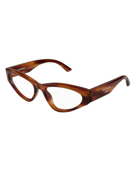 Occhiali da vista Balenciaga BB0391O 002 online da Ottica Ricci
