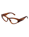 Occhiali da vista Balenciaga BB0391O 002 online da Ottica Ricci