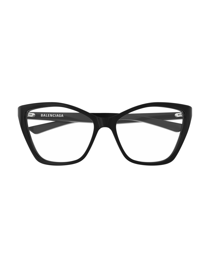 Occhiali da vista Balenciaga BB0405O 001 online da Ottica Ricci