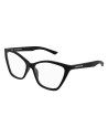 Occhiali da vista Balenciaga BB0405O 001 online da Ottica Ricci