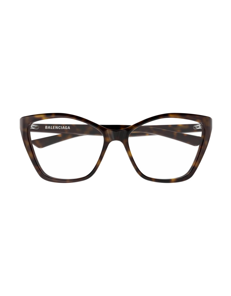 Occhiali da vista Balenciaga BB0405O 002 disponibili online da Ottica Ricci