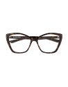 Occhiali da vista Balenciaga BB0405O 002 disponibili online da Ottica Ricci