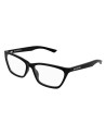Occhiali da vista Balenciaga BB0406O 001 disponibili online da Ottica Ricci