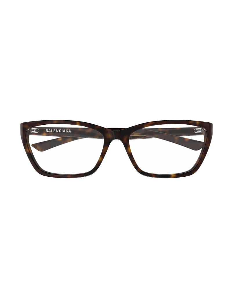 Occhiali da vista Balenciaga BB0406O 002 disponibili online da Ottica Ricci