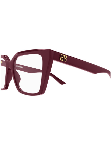 Occhiali da vista Balenciaga BB0130O 012 disponibili online da Ottica Ricci