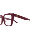 Occhiali da vista Balenciaga BB0130O 012 disponibili online da Ottica Ricci