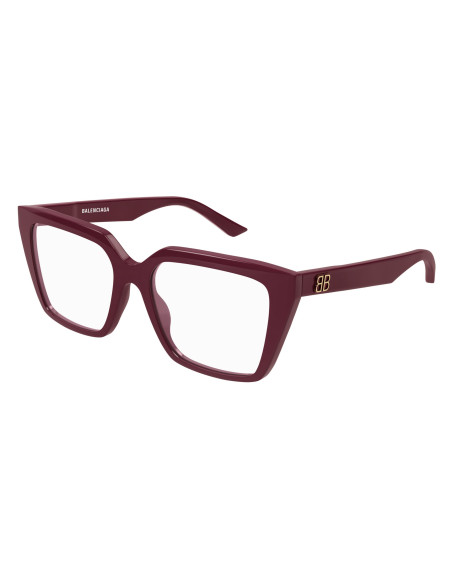 Occhiali da vista Balenciaga BB0130O 012 disponibili online da Ottica Ricci